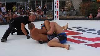 Road to WWFC 7 - Egor Pugach vs Ivan Dzyabenko