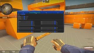 iPro v3 1 CSGO Cheat   THE BEST FREE UNDETECTED HACK - HOW TO INSTALL 2018