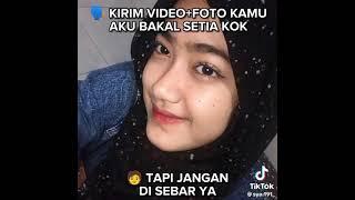 syakira tiktok viral link di comentar ya