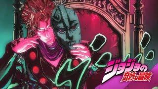 JoJo OP 1 Sono Chi No Sadame || Creditless || SFX || 4k 2160p60