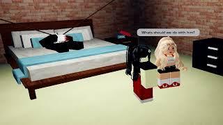 ROBLOX Fart Story GIRL FART ANIMATION PART 2