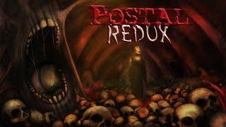 Postal Redux прохождение без комментариев, с переводом, оригинал