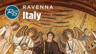 Ravenna, Italy: Church of San Vitale - Rick Steves’ Europe Travel Guide - Travel Bite