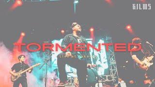 KILMS - TORMENTED (Live from Jakcloth Summerfest 2023)