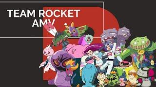 Team Rocket AMV • Welcome to the show