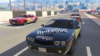 GTA 5 Online Funny Moments #2 - HILARIOUS RACES & RAGE! WE GOT BEEF!