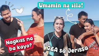 UMAMIN NA SILA! | NEW BRUSKO GF’s
