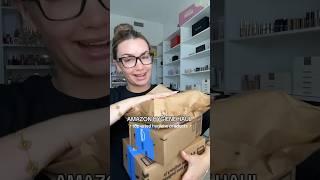hygiene haul 🩷 #amazonfinds #hygieneproducts #amazonmusthaves #bestproducts