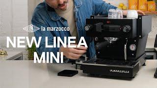 The NEW LINEA MINI is HERE