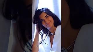 TUBA BUYUKUSTUN for the magazine ELLE Arabia (2023)