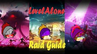 Elsword Raid & Party Guide