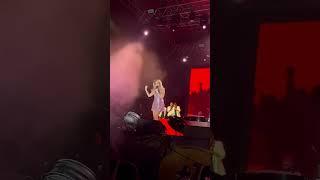 Hadise - Hay Hay (LIVE from İzmir Arena, 05.11.2023)