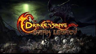 Drakensang Online ⇶ Пустыня эссенций :)