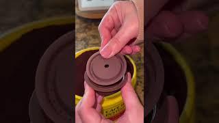 this reusable nespresso pod is a game changer #asmr #asmrcommunity #amazonfinds