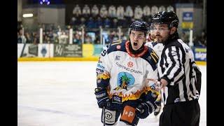 Coventry Blaze vs. Sheffield Steelers Highlights (06/04/25)