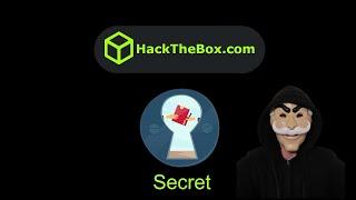 APIs and JWT Hacking! -- [HackTheBox LIVE]