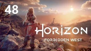 Horizon Forbidden West - Котёл: Йота