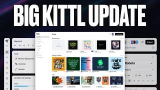 What Happened To Kittl? New UI, Features, Collaboration, and Everything You Need To Know!