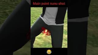 Main point  #shorts #mainpoint #nunu #shot #puresniper