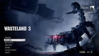 wasteland 3  #1