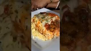 Delicious Chicken Parmesan Recipe