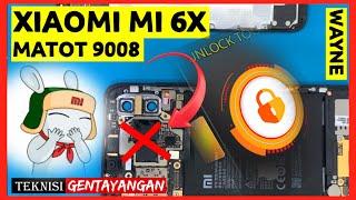 XIAOMI MI 6X ATAU WAYNE FLASHING FIRMWARE TESTED || HOW TO FLASH STOCK FIRMWARE MI 6X WAYNE SAFELY