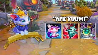 BLOONS TOWER DEFENSE YUUMI GAMEPLAY