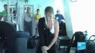 Saving the Dry Tortugas islands