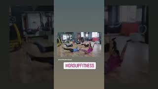 Groups Fitness |  Gym and Fitness Center in Madhapur, Hyderabad | imfit Gym