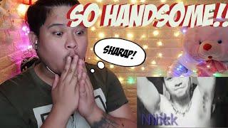 Philippines Handsome Lesbian and TransMan Team REACTION | Jethology