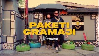 NASYO CHERNIA x FURY x PETAR RANGELOV - PAKETI GRAMAJI / ПАКЕТИ ГРАМАЖИ [OFFICIAL 2024 VIDEO]