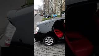 Toyota Prius 725.000 км пробег