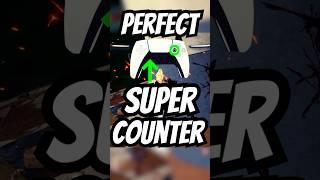 ULTRA INSTINCT! (Controller Cam) How To PERFECT SUPER COUNTER | DRAGON BALL SPARKING ZERO!