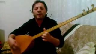 Hasan Aksu - Yare Selam Söyleyin