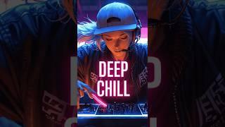 Deep Chill | Crystal 808s & Booming Bass - Ultimate Deep House Vibes #aimusic #deephouse #chillmusic