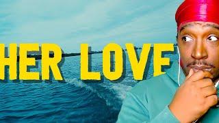JoeNoJoseph Reacts To Rarin - Her Love (Official Lyric Video)