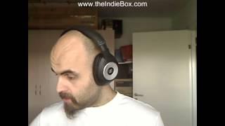 Unboxing with @fettouhi @TheIndieBox November #BringBackTheBox