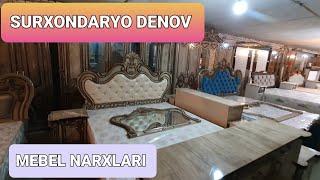 SURXONDARYO DENOV MEBEL