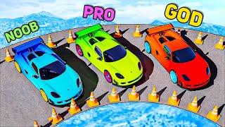 Which car is better at drifting in GTA 5