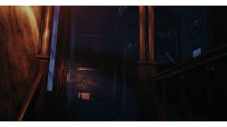 Victorian Ghost (Unreal Engine 5 Short)
