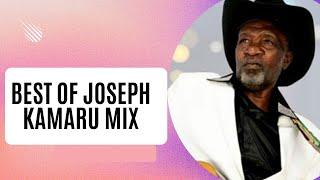 BEST OF JOSEPH KAMARU NGOGOYO MIX 2022