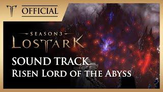 [로스트아크｜OST] 부활한 심연의 군주 (Risen Lord of the Abyss) / LOST ARK Official Soundtrack