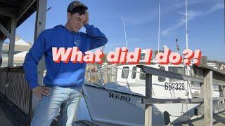 I Bought a Sketchy Brand-Used Boat from Facebook Marketplace!