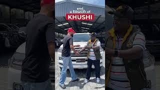 "Transformation of Cars Guru into Khushi Motors"#transformation #cars #trending #youtubeshort #reels