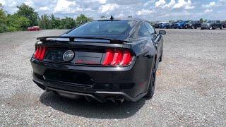 2020 Ford Mustang Chantilly, Leesburg, Sterling, Manassas, Warrenton, VA P44722