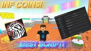 SKYWARS SCRIPT [HAWK HUB UPDATED] AUTO FARM COINS, FLY, HITBOX AND MORE