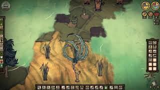 Don't starve megabase ROG/SW/HAM