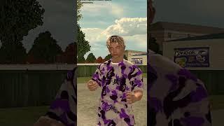 НАКАЗАЛ ПЬЯНУЮ МАМКУ В GTA CRMP GRAND MOBILE #shorts #grand #крмп #gta #crmp #story