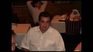 Kent and Amy's Special Day