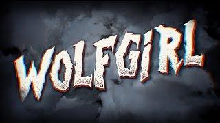 DEATHLESS LEGACY - 'Wolfgirl' official video